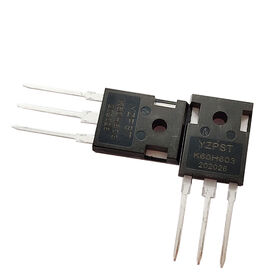 Amplificateurs de puissance RF Mosfet - Solutions haute efficacité Amplificateurs de puissance RF Mosfet - Solutions haute efficacité