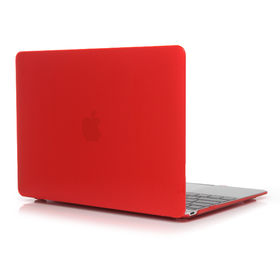 Acheter Étui pour ordinateur portable pour MacBook Air 13 étui M2 Macbook  Pro 13 étui 2020 Air M1 housse Funda Macbook Pro 14 étui 2021 accessoires