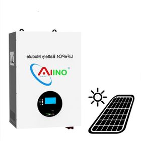 Wholesale 10kwh 51.2v 200ah Lifepo4 Lithium Battery Solar Energy Storage  System Products at Factory Prices from Manufacturers in China, India,  Korea, etc.