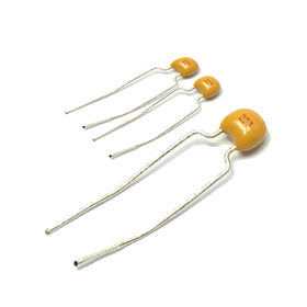 Condensateurs Céramique Multicouches 100V DC, Capacité 0R5 à 104 - Composants Électroniques B2B