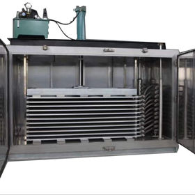 amerio plate freezer