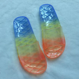 Vintage 90's Esprit Jelly Slides Sz 6 Jelly Sandals,  in 2023