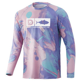 Source Wholesale Fishing Jersey Customize,fishing Tournament Jersey  Sublimation Quick Dry Fishing Wear Digital Printing Shirts & Tops on  m.