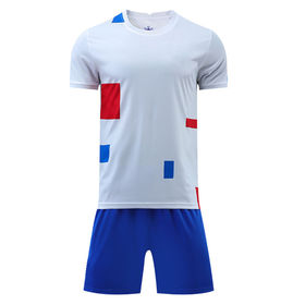 first_fight_sports - New Arrival Football Soccer Cheap Home And Away Jersey  for Club Factory Price