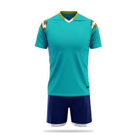 Source Wholesale Custom Football Team Jersey Club Team Uniforms