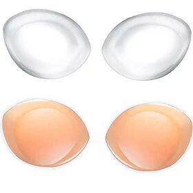 Studio Ninety ™ XLX-07 Memory Foam Bra Pads Enhance Breast Cup Size Cotton,  Silk Cup Bra Pads Price in India - Buy Studio Ninety ™ XLX-07 Memory Foam  Bra Pads Enhance Breast
