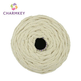 Cotton Ropes - Cotton String Latest Price, Manufacturers & Suppliers