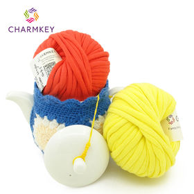 Cotton Blended Yarn  Blended Yarn Supplies in India