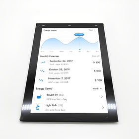 lcd panel manufacturing india pricelist