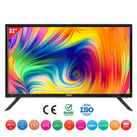 Cadre de télévision à écran plat pour moniteur LCD LED 14-42