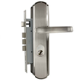 Defender Security Locks, Defender Lock Home, Euro Lock Security, Lock  Bolt