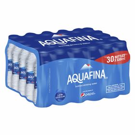 Aquafina Water Bottle Diversion Safe