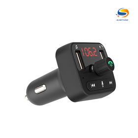 Car Bluetooth Receiver 
