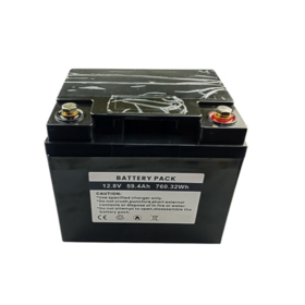Buy Wholesale China Lithium-ion Battery Packs Lifepo4 Solar Battery  12.8v/24v 72ah For Street Light & Lithium-ion Battery Pack at USD 135