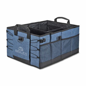 OEM Oxford Collapsible Car Trunk Organizer for Automotive