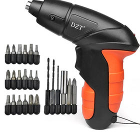 Lowes 2024 cordless screwdriver