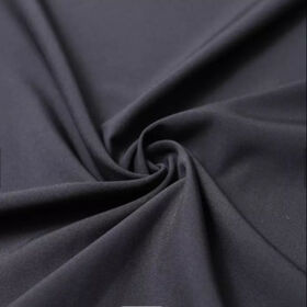 Buy China Wholesale Knitted Dobby Fabric, Made Of 95% Polyester