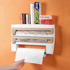 Wall Mount Jumbo Roll Dispenser – Discount Shop Towels