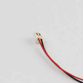 Connecteurs de câble de haute qualité 0.8mm SH1.0mm 1.25mm 1.5mm 2.0mm XH2.54mm avec câbles