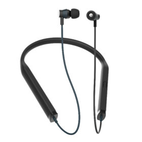 Mi bluetooth neckband online headphones