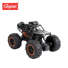 Climbing Drift Off-road Car 