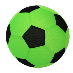 6 Inches Kids Pvc Toy Football Small Size Toys Football - China Wholesale Toy  Football $0.5 from Yiwu Zhu Chuang Toy Co., Ltd.