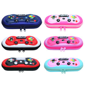 Gaming Pencil Case for Kids, School Pencil Case