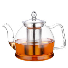 Glass Stovetop Tea Kettle Manufacturer Factory, Supplier