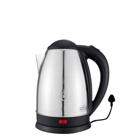 0.5l Small Electric Tea Kettle, Double Wall Hot Water Boiler, Portable  Travel Electric Kettle Fast Boil For Tea And Coffee - Electric Kettles -  AliExpress