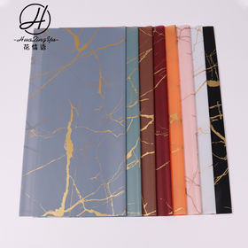 Buy Wholesale China Gift Wrapping Paper Holiday Gift Wrapping Paper Small  Floral Cute Book Cover Gift Box Decoration & Gift Wrapping Paper at USD  0.15