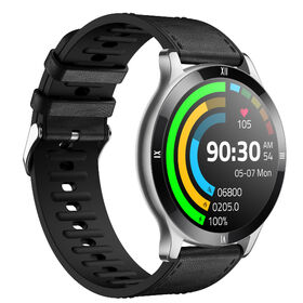 Touch screen wali outlet watch