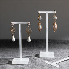 Earring on sale stands wholesale