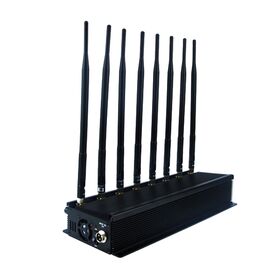 WiFi Jammer Bluetooth Blocker Jamm WIFI 2.4G 5.1G 5.8G