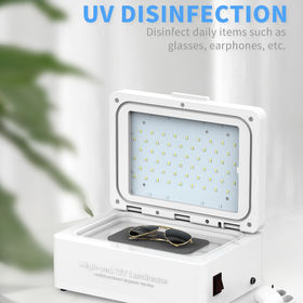 UV Lamp For Screen Protector + 25pcs HD UV Curing Film for Cutting Machine  Plottter Flexible UV-Optics Vacuum Pumping UV Lamp - AliExpress
