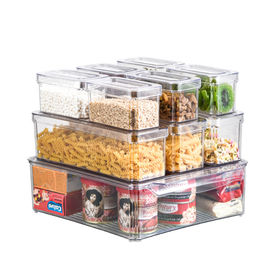 Wholesale Hoojo Refrigerator Organizer Bins Products at Factory Prices from  Manufacturers in China, India, Korea, etc.