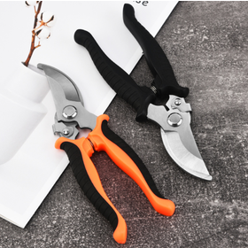 Ensemble d'outils de coupe et d'élagage pour bonsaï, ciseaux de jardin,  outils de style