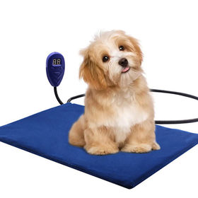 Buy Wholesale China Factory Wholesale Raised Edges Silicone Waterproof Pet Feeding  Mat Non-slip Pet Food Tray Dog Cat Food Mat & Pet Placemat at USD 1.1