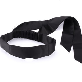 Lace Shade Cover Band Ribbon, Lace Blindfold Handcuffs