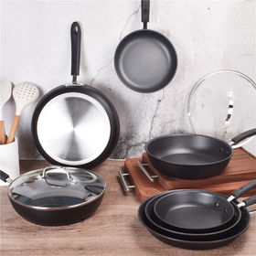 Uakeen Germany 12 Pcs Cookware Granite Sets – Nazlan Rich Trading Co.