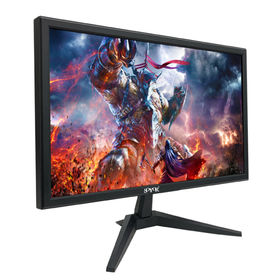 cost of lcd monitors in india supplier