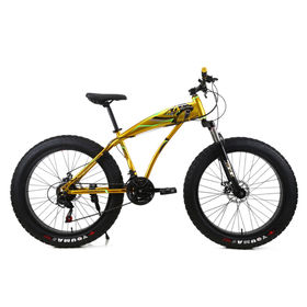 bronco fat tire bike for sale