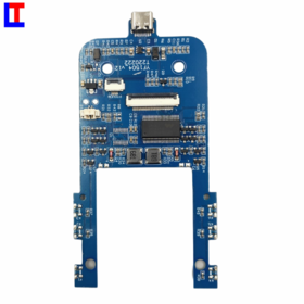 How to Make Inverter 12V to 220V - RAYPCB