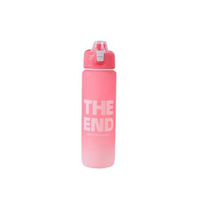 Sports Water Bottle, 800ml/1L/1.5L/2L Leak Proof Bottles for  Outdoors,Camping,Cycling,Fitness