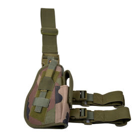 Wholesale Drop Leg Knife Holster Products at Factory Prices from  Manufacturers in China, India, Korea, etc.