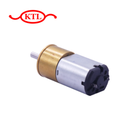 Motoréducteur TRW030 en gros, micromoteur, mini-moteur pour serrure électrique, outil électrique