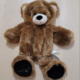 teddy bear skins wholesale