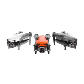 Autel Evo Lite + Drone com Câmera de 3 Eixos, Zoom Digital 6K de 20MP, Hexacóptero, 40min de Tempo de Voo, Alcance Máximo de 12km