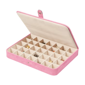 bulk travel jewelry box dhgate｜TikTok Search