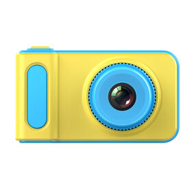 Appareil Photo Jouet pour Enfants - Appareil Photo Instantané pour Enfants