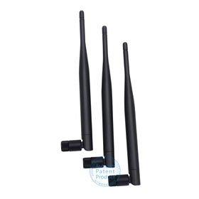  Antena 4G LTE: Antenas 4G para exteriores Dual SMA Macho 3G / 4G  / LTE Antena SMA omnidireccional para router móvil Hotspot Wireless Home  Phone : Electrónica